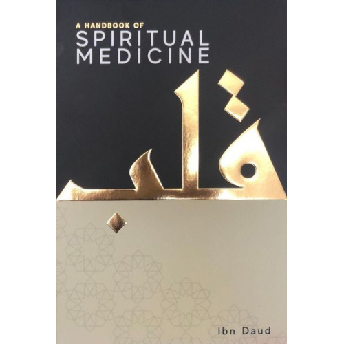 Ibn Daud - A Handbook of Spiritual Medicine