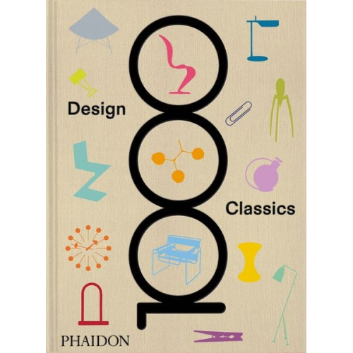 Phaidon Editors - 1000 Design Classics