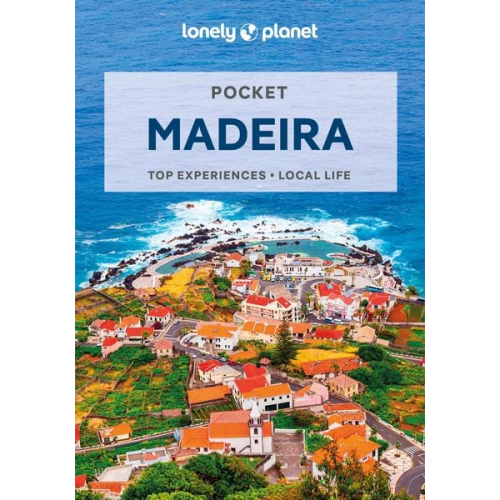 Marc Di Duca - Lonely Planet Pocket Madeira