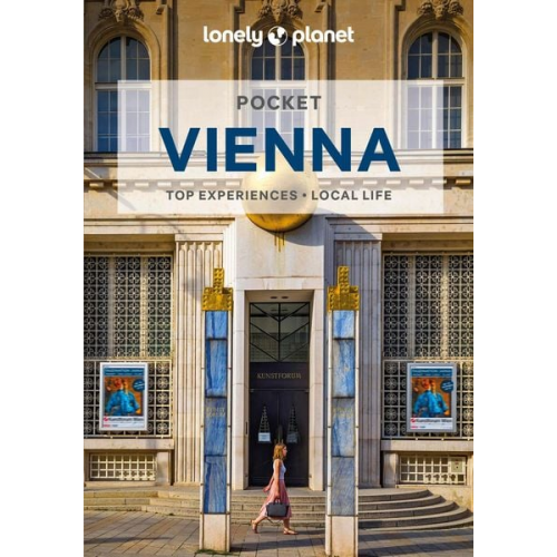 Becki Enright - Lonely Planet Pocket Vienna