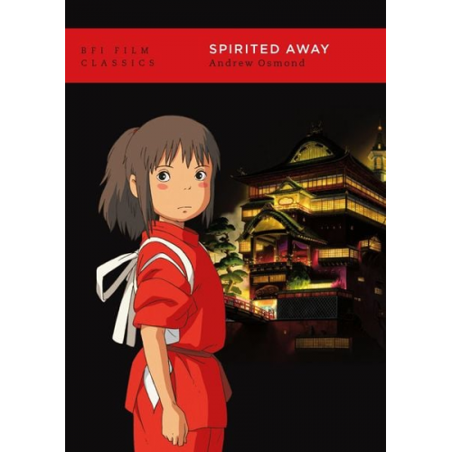 Andrew Osmond - Spirited Away