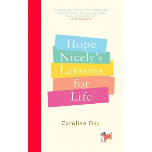 Caroline Day - Hope Nicely's Lessons for Life