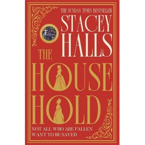 Stacey Halls - The Household