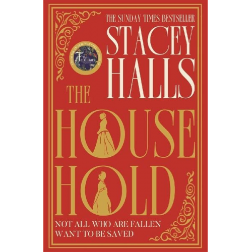 Stacey Halls - The Household