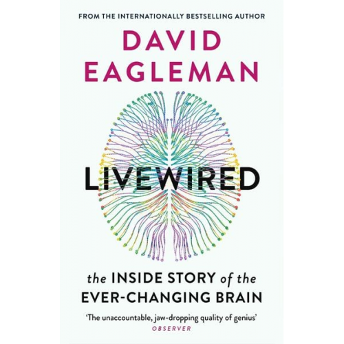 David Eagleman - Livewired