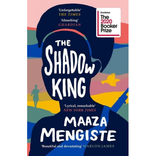 Maaza Mengiste - The Shadow King