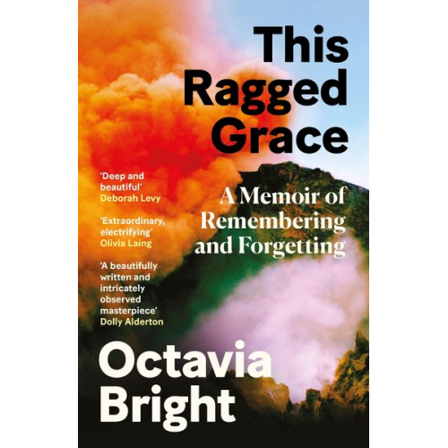 Octavia Bright - This Ragged Grace