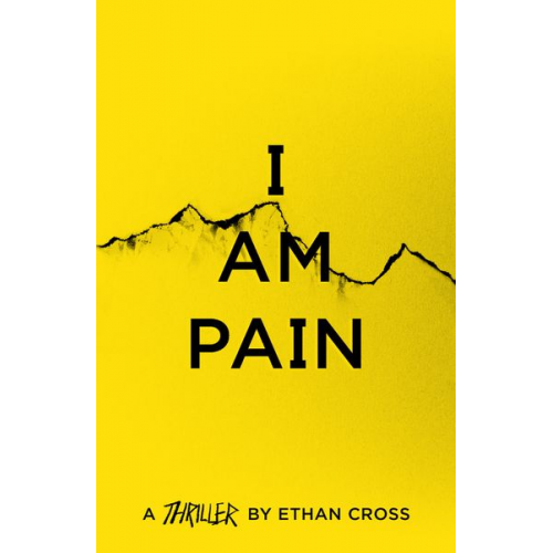 Ethan Cross - I Am Pain