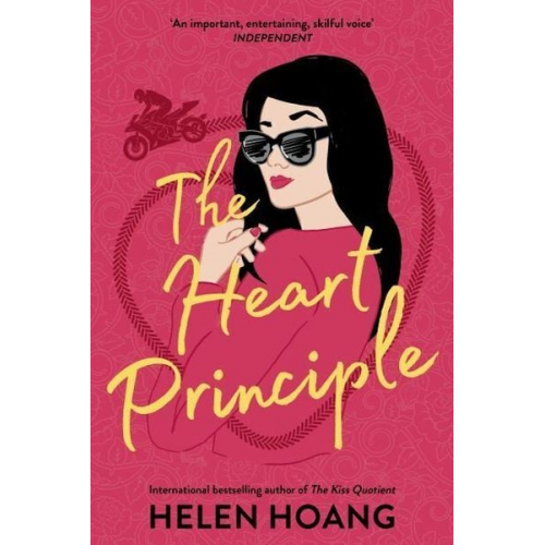 Helen Hoang - The Heart Principle