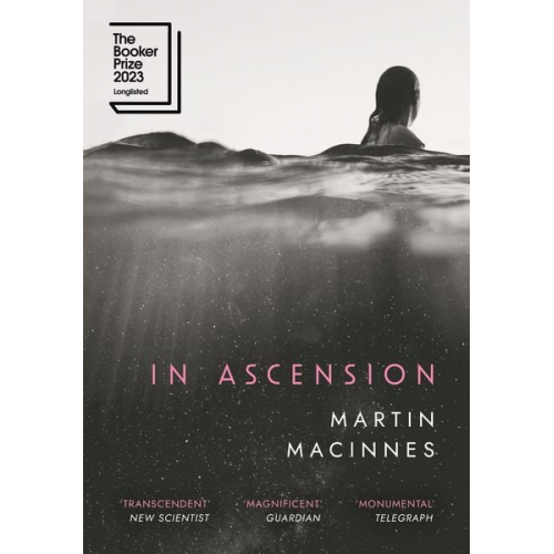 Martin MacInnes - In Ascension