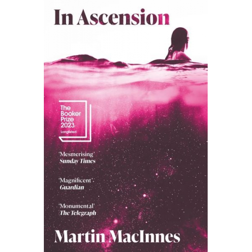 Martin MacInnes - In Ascension