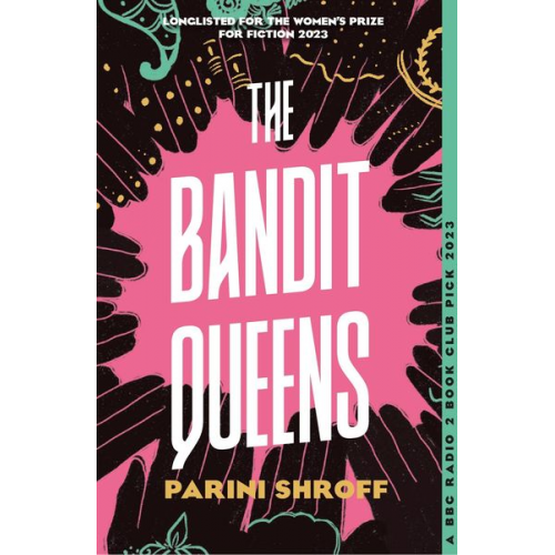 Parini Shroff - The Bandit Queens