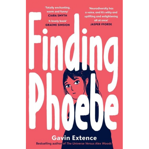 Gavin Extence - Finding Phoebe