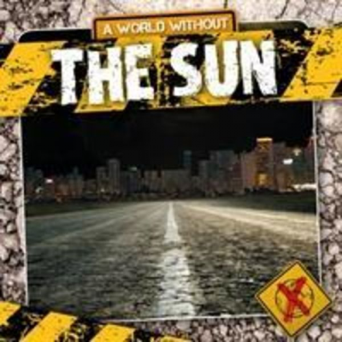 William Anthony - The Sun