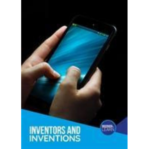 Joanna Brundle - Inventors and Inventions