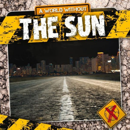 William Anthony - The Sun