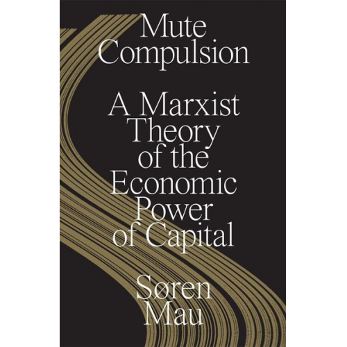 Søren Mau - Mute Compulsion