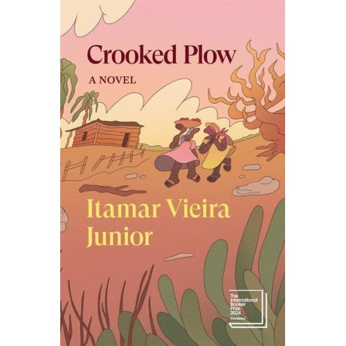 Itamar Viera Júnior - Crooked Plow