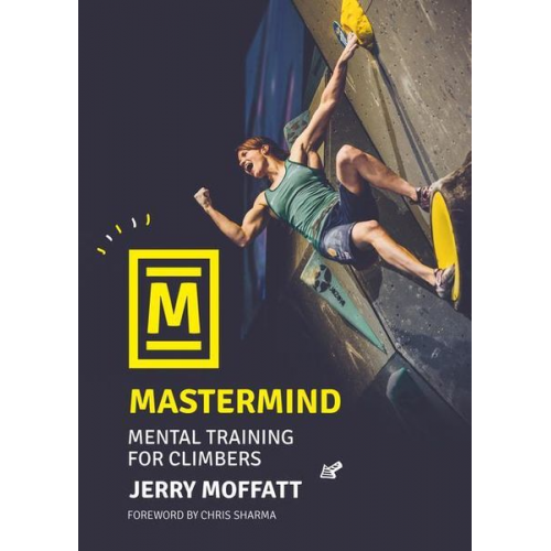 Jerry Moffatt - MasterMind