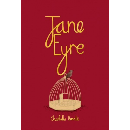 Charlotte Brontë - Jane Eyre