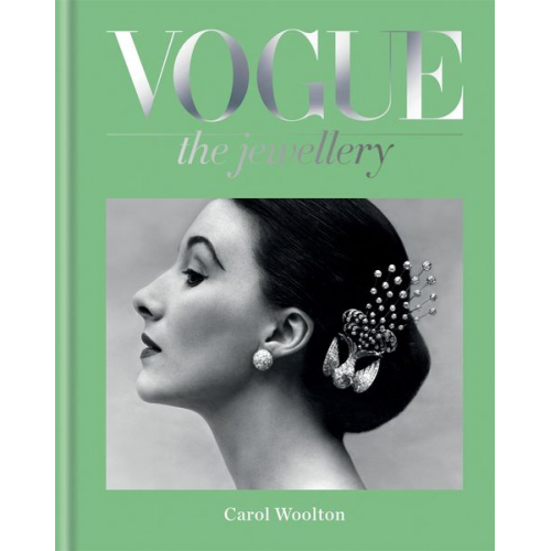 Carol Woolton - Vogue: The Jewellery