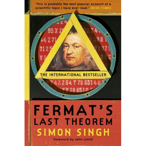 Simon Singh - Fermat's Last Theorem