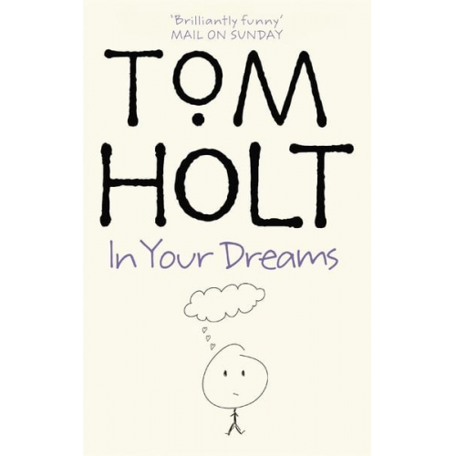 Tom Holt - In Your Dreams