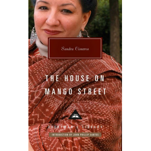 Sandra Cisneros - The House on Mango Street