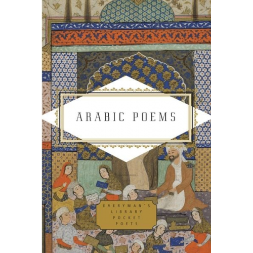 Marle Hammond - Arabic Poems