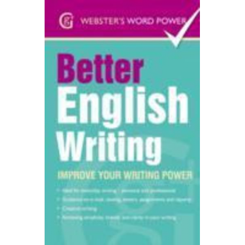 Sue Moody - Better English Writing