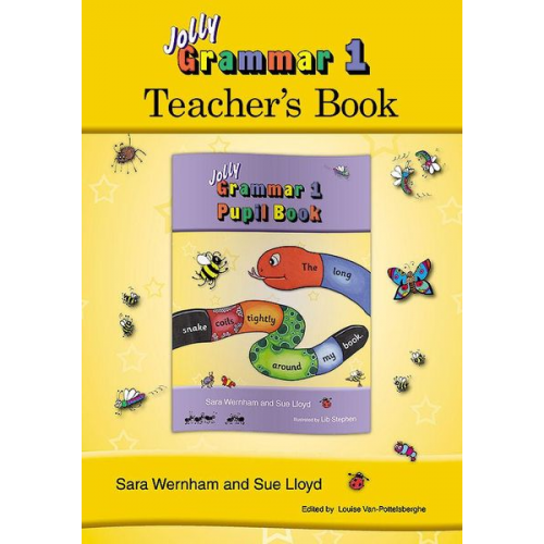 Sara Wernham Sue Lloyd - Grammar 1 Teacher's Book