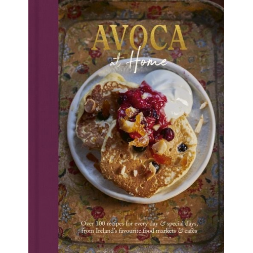 Avoca - Avoca at Home