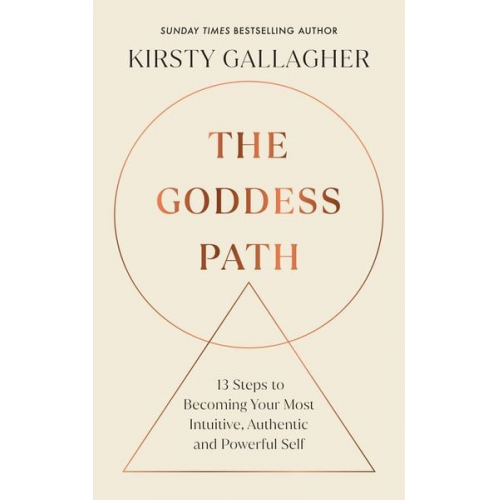 Kirsty Gallagher - The Goddess Path