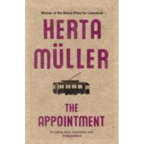 Herta Muller - The Appointment