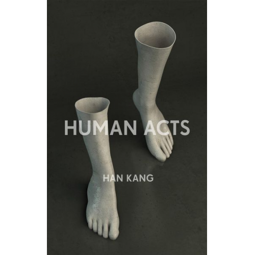 Han Kang - Human Acts