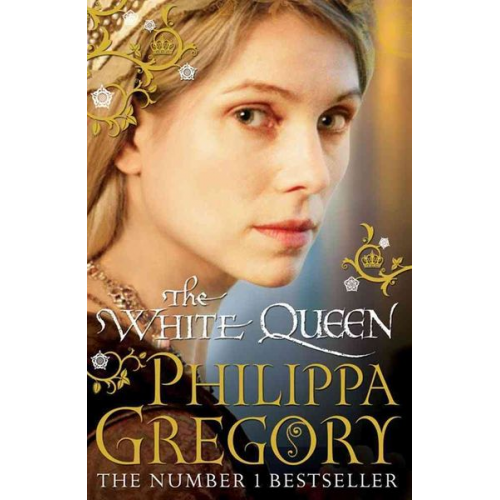 Philippa Gregory - The White Queen