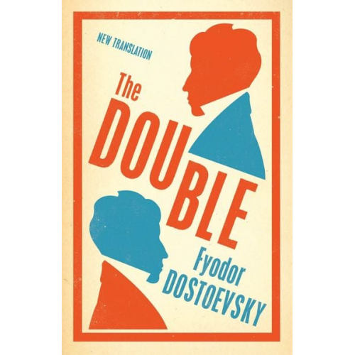 Fyodor Dostoevsky - The Double