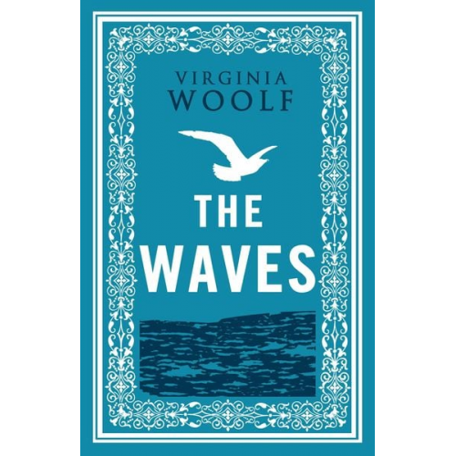 Virginia Woolf - The Waves