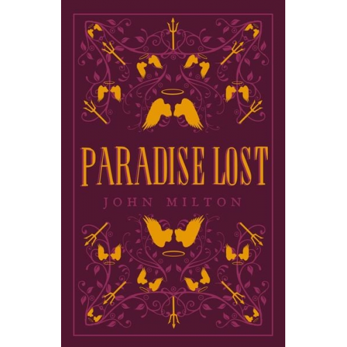 John Milton - Paradise Lost