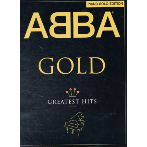 Abba Gold