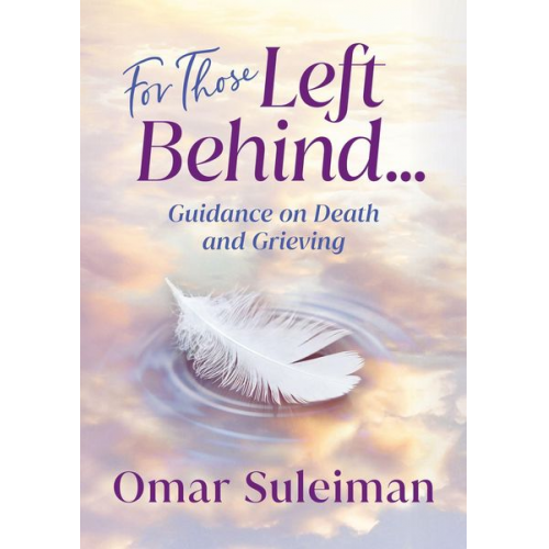 Omar Suleiman - For Those Left Behind