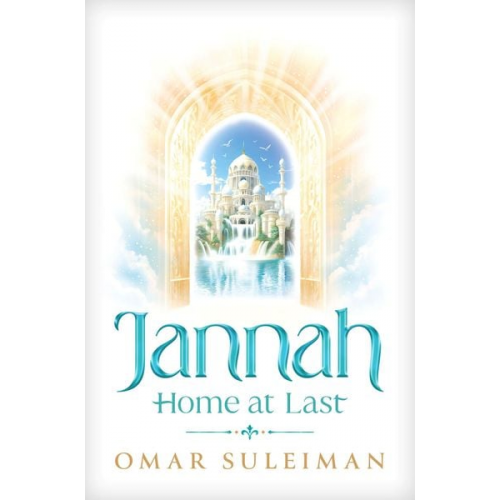 Omar Suleiman - Jannah