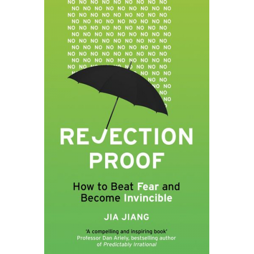 Jia Jiang - Rejection Proof