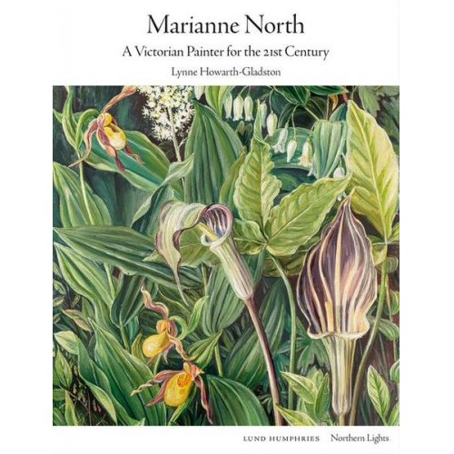 Lynne Howarth-Gladston - Marianne North