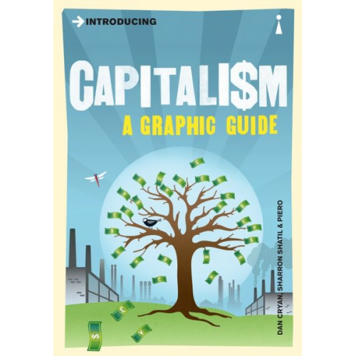 Dan Cryan Sharron Shatil - Introducing Capitalism