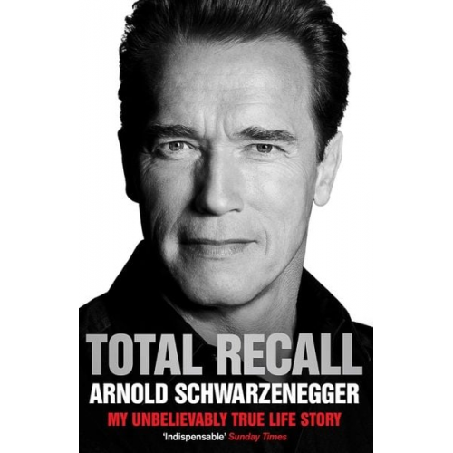 Arnold Schwarzenegger - Total Recall