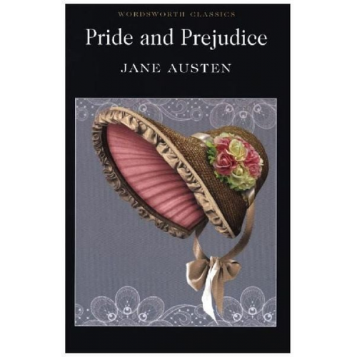 Jane Austen - Austen, J: Pride and Prejudice