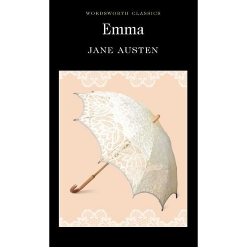 Jane Austen - Emma