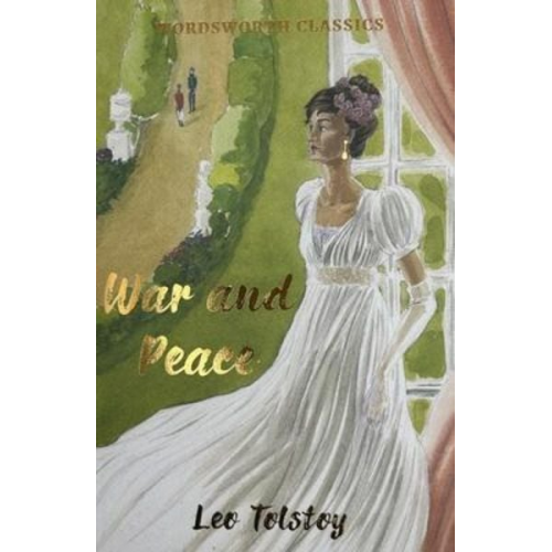 Leo Tolstoy - War and Peace