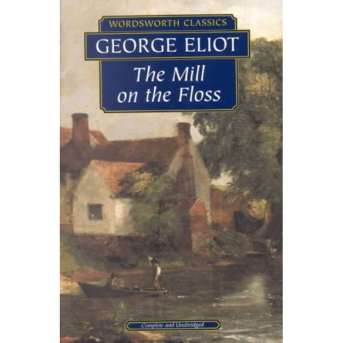 George Eliot - The Mill on the Floss